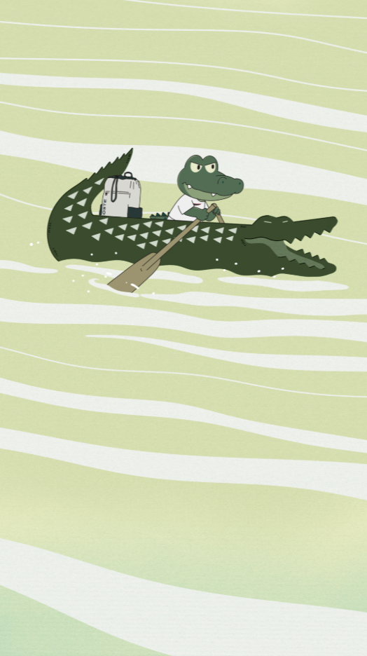 Codi rowing for Dragon Boat Festival