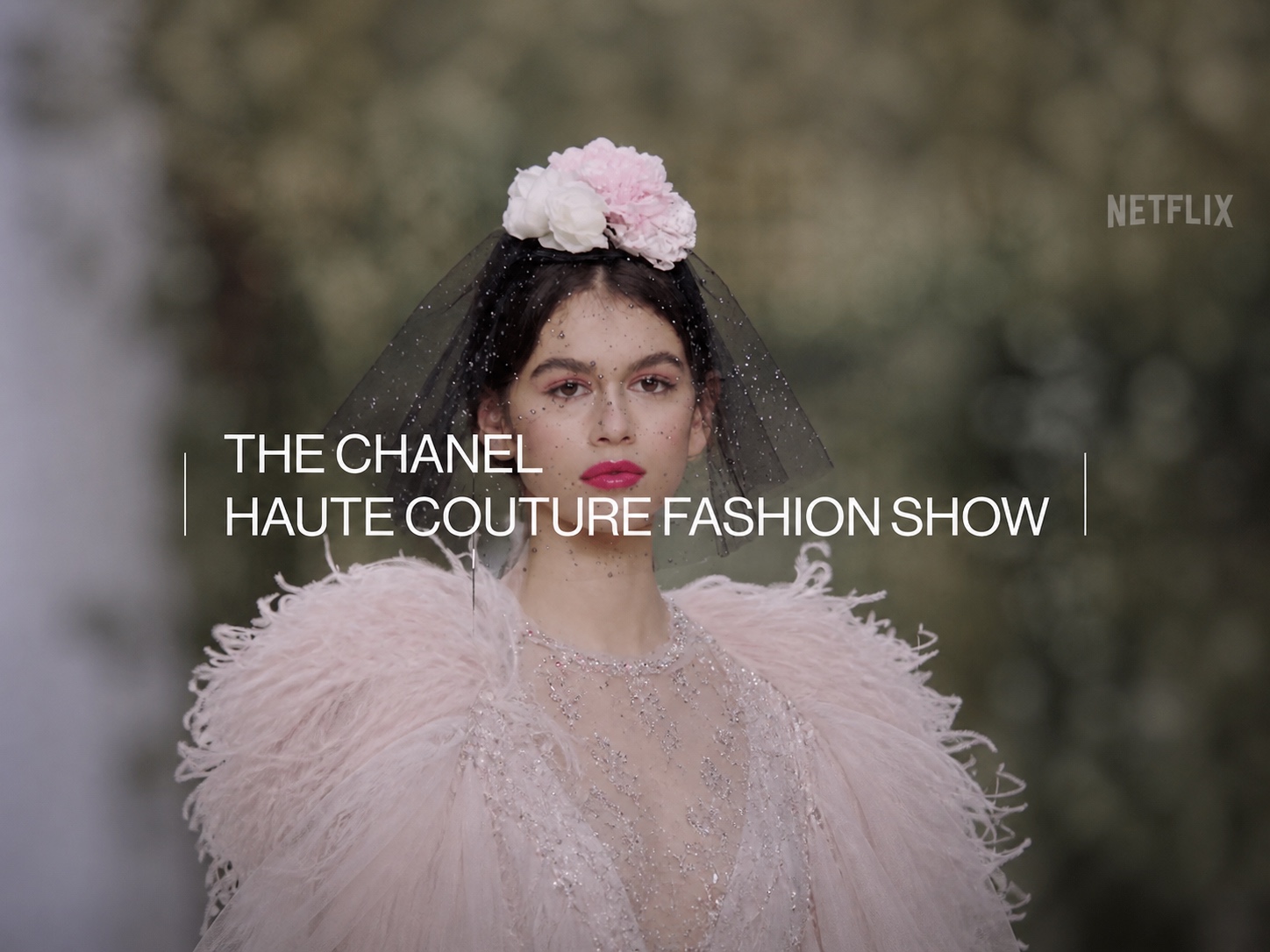 7 Days Out Chanel Haute Couture documentary